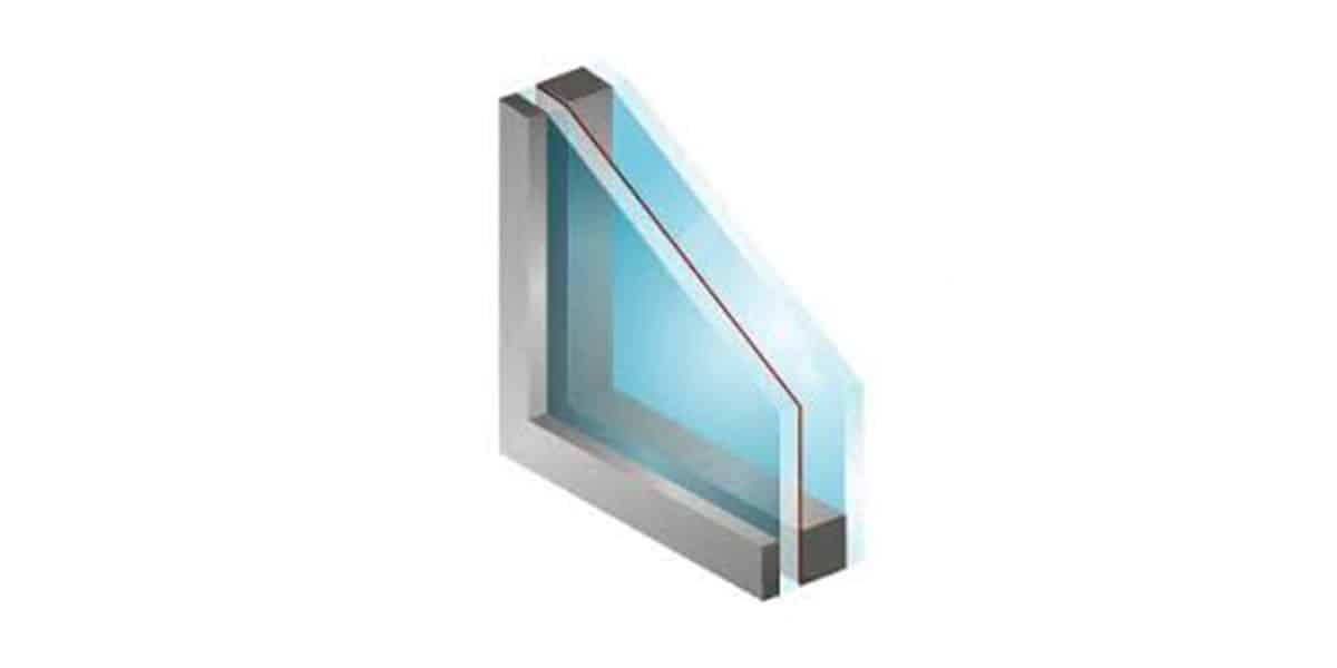 Double-Pane