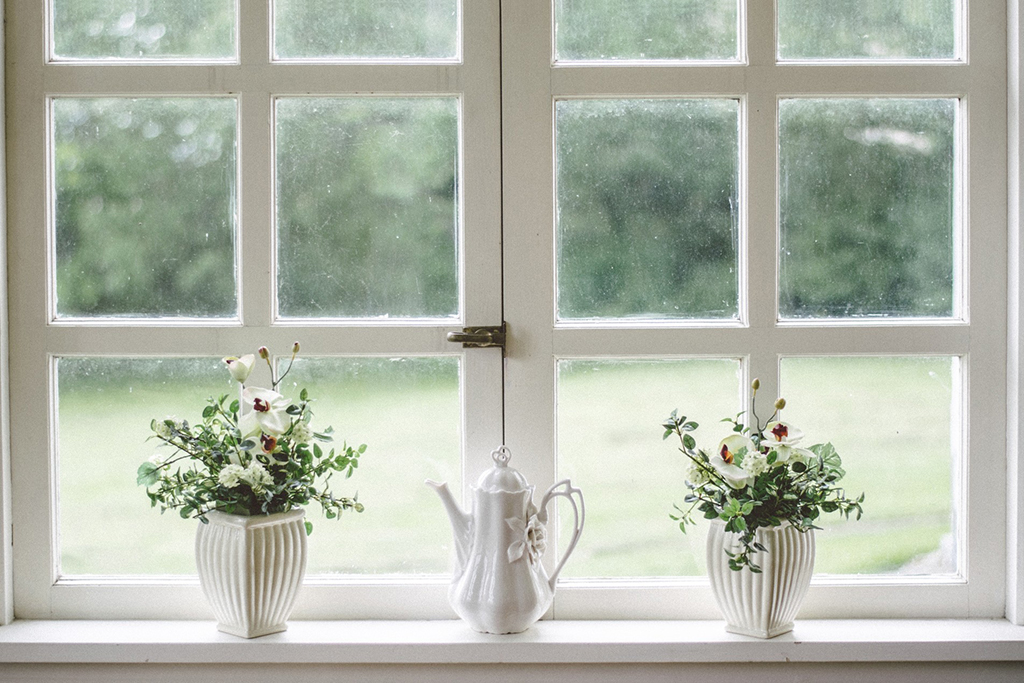 A Guide to the Different Parts of a Window