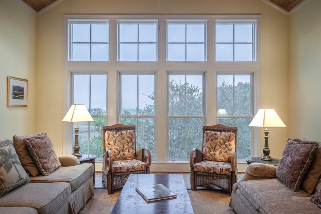 The Common Types of Replacement Windows Explained