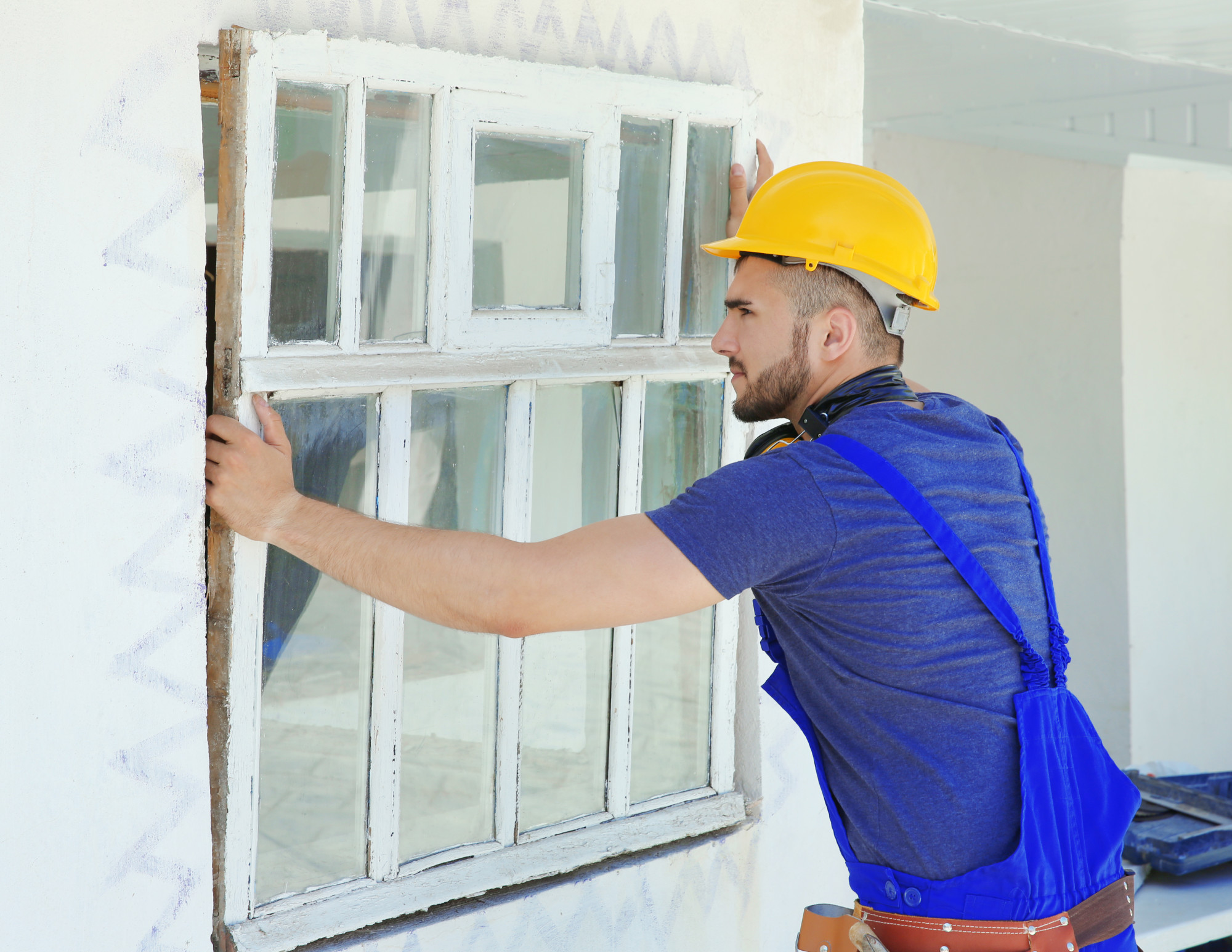 Window replacement services- Cut Rate Glass