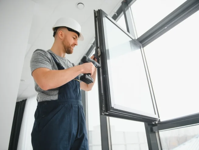 Cost-Saving Window Installation in Las Vegas