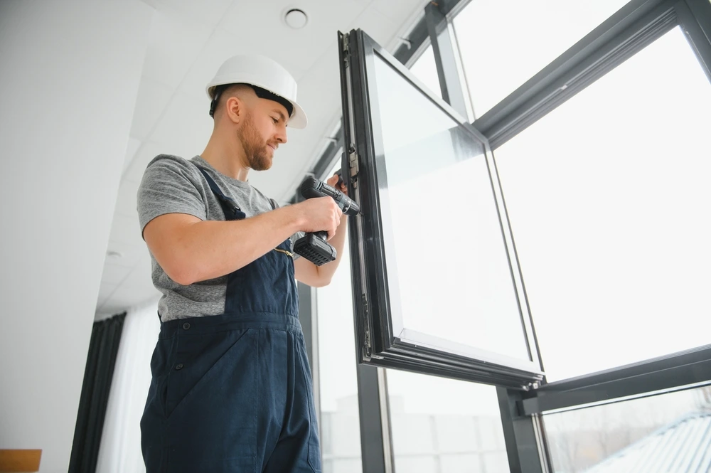 Cost-Saving Window Installation in Las Vegas