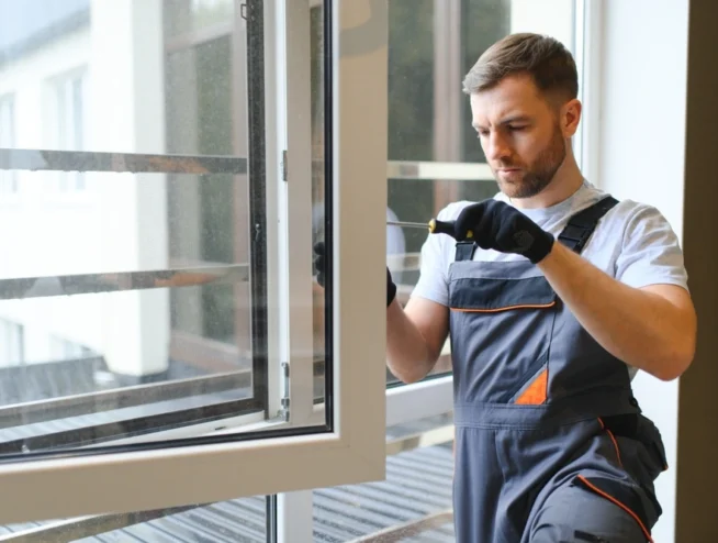 Expert Window Replacement in Las Vegas
