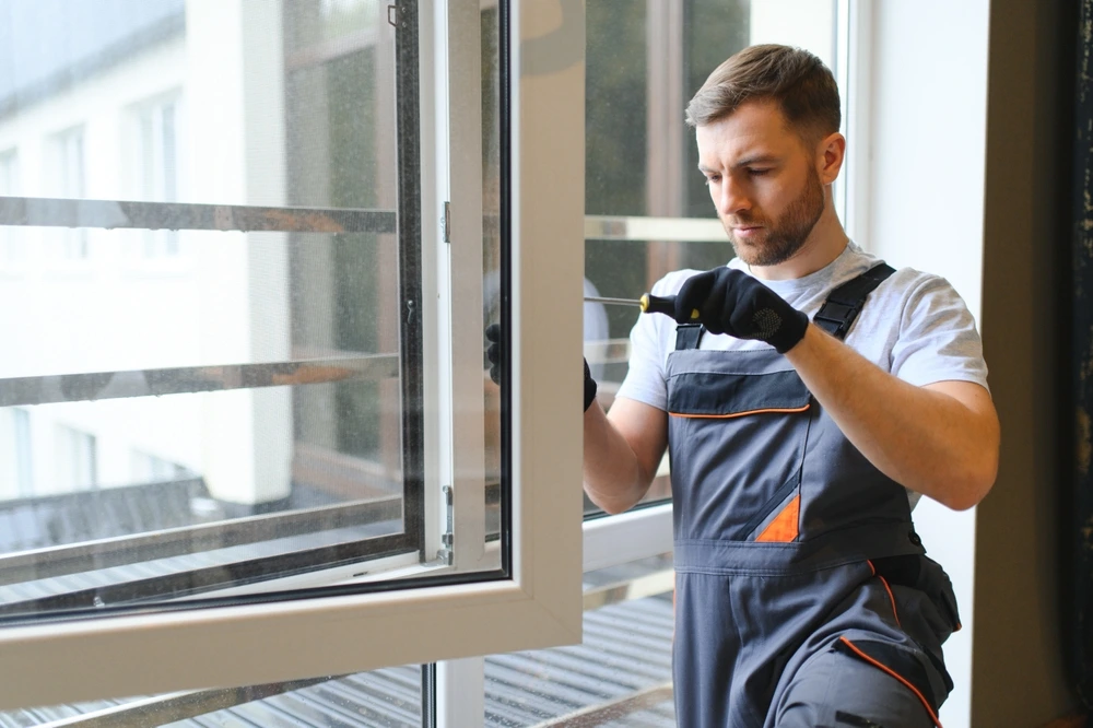 Expert Window Replacement in Las Vegas