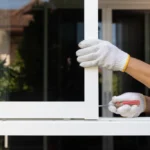 Sliding Glass Door Repair