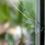 emergency glass repair las vegas what to do