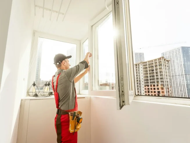 Window Installation Basics in Las Vegas