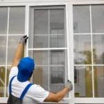 Glass Repair