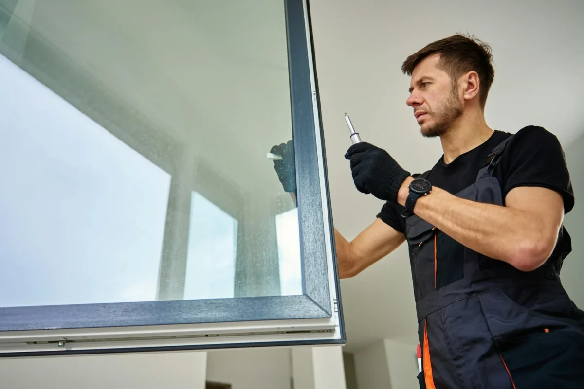 Window Repair