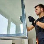 Window Repair