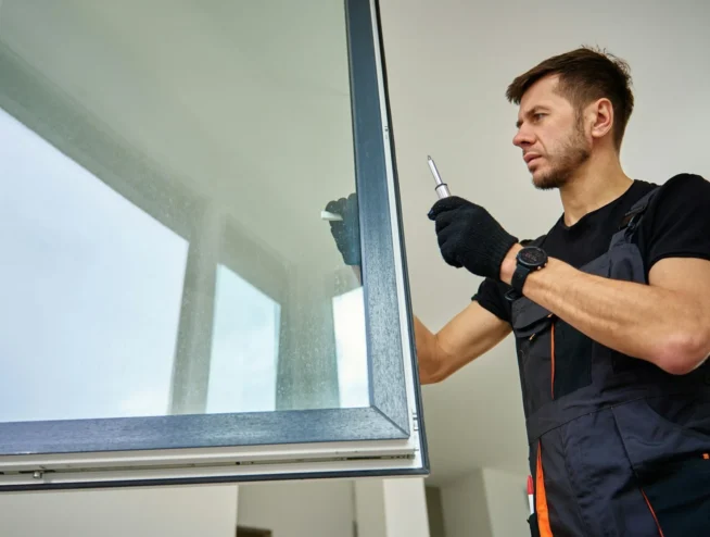 Window Repair
