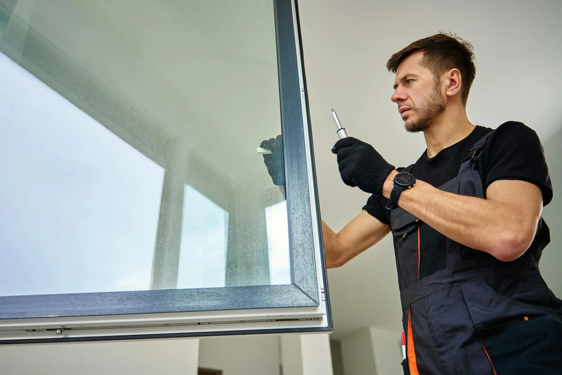Window Repair