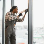 Emergency Glass Repair
