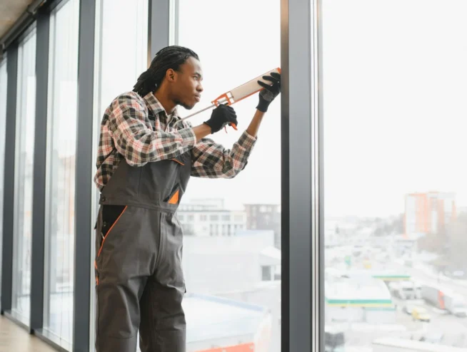 Emergency Glass Repair