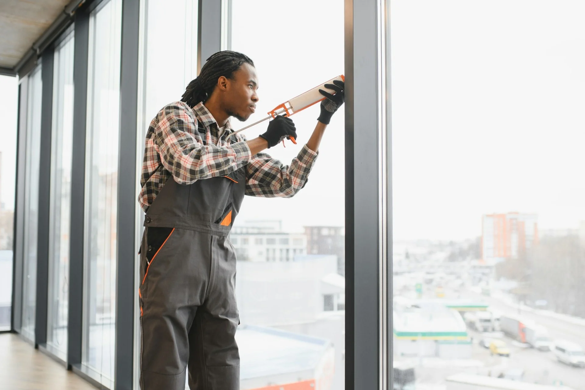 Emergency Glass Repair