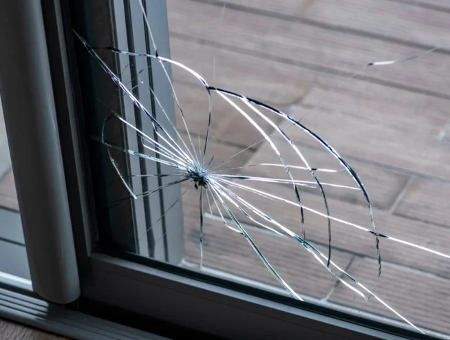 glass repair