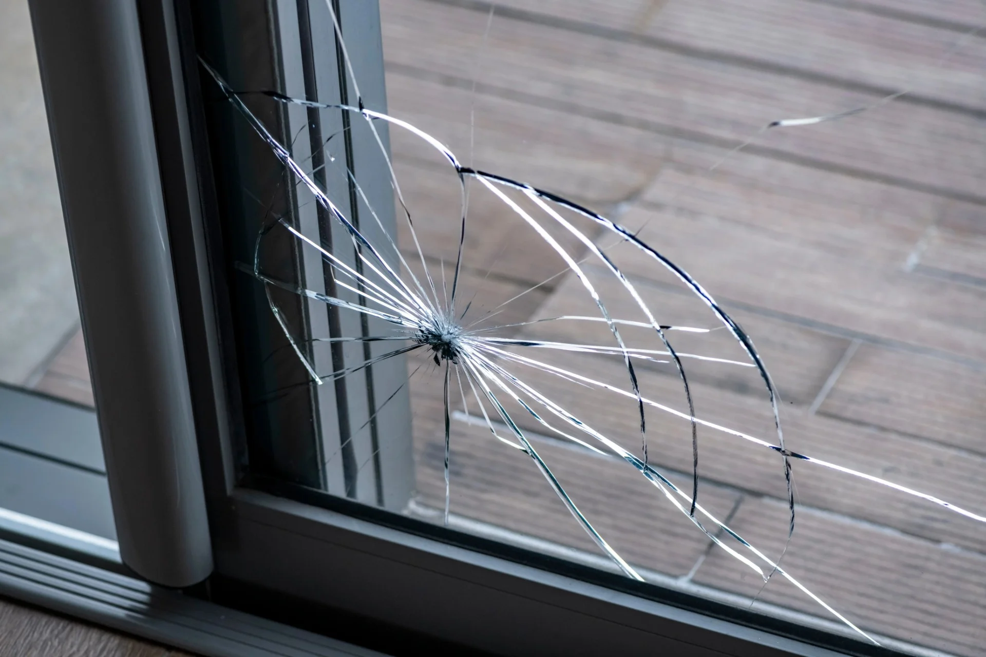 glass repair