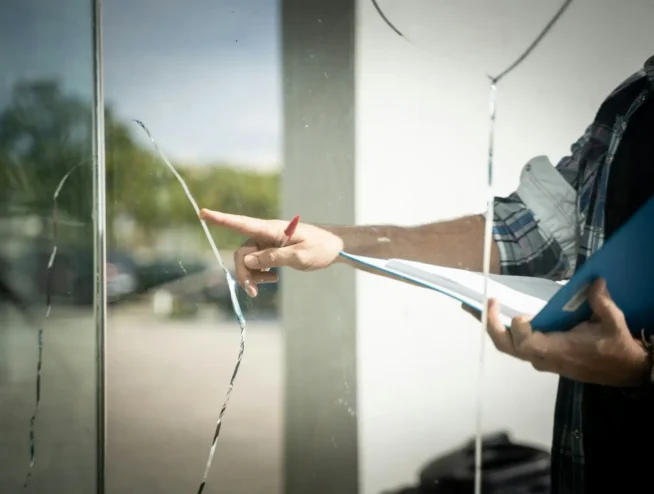 How to Choose a Local Glass Company for Emergency Repair
